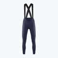 Dámske cyklistické nohavice ASSOS Uma GT Spring Fall Bib Tights S11 primal blue