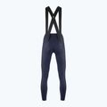 Dámske cyklistické nohavice ASSOS Uma GT Spring Fall Bib Tights S11 primal blue 2