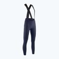 Dámske cyklistické nohavice ASSOS Uma GT Spring Fall Bib Tights S11 primal blue 3