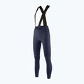 Dámske cyklistické nohavice ASSOS Uma GT Spring Fall Bib Tights S11 primal blue 4
