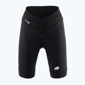 Dámske cyklistické šortky ASSOS Uma GT S11 Half Shorts W black