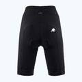 Dámske cyklistické šortky ASSOS Uma GT S11 Half Shorts W black 2