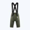 Dámske cyklistické šortky ASSOS Uma GT S11 Bib Shorts W moss green 2