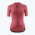 Dámsky cyklistický dres ASSOS Dyora R S11 deadly berry