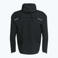 Pánska bunda On Waterproof Anorak black 2