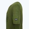 Pánske tričko super.natural Bicycle Nomad Tee chive/jet black 4