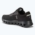 Pánska bežecká obuv On Cloudrunner 2 Waterproof magnet/black 3