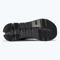 Pánska bežecká obuv On Cloudrunner 2 Waterproof magnet/black 4