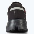 Pánska bežecká obuv On Cloudrunner 2 Waterproof magnet/black 6