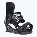 Pánske snowboardové viazania Jones Meteorite surf series black
