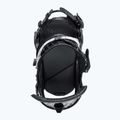 Pánske snowboardové viazania Jones Meteorite surf series black 4