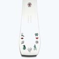Dámsky snowboard Jones Tweaker W white 10