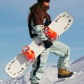 Dámsky snowboard Jones Tweaker W white 12