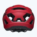 Cyklistická prilba detská Bell Nomad 2 Integrated MIPS Jr matte red 3