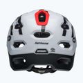 Cyklistická prilba Bell FF Super DH MIPS Spherical fasthouse matte gloss black/white 5