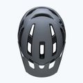 Cyklistická prilba Bell Nomad 2 Integrated MIPS matte gray 4