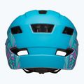 Cyklistická prilba detská Bell Sidetrack Integrated MIPS Jr matte light blue/chapelle 3