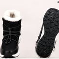 Dámske snehule CMP Sheratan Wp black 30Q4576 16