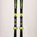 Pánske zjazdové lyže Fischer RC4 WC RC PRO M/O + RC4 Z13 F black P06121 12
