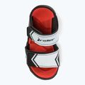Detské sandále RIDER Comfort Baby black/white 5