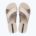 Dámske šľapky Ipanema Sense Slide beige/beige/black 10