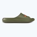 Pánske šľapky RIDER Rzero Slide green/orange 2