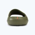 Pánske šľapky RIDER Rzero Slide green/orange 6