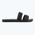 Dámske nazúvaky Ipanema Renda II black/glitter black 2