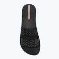 Dámske nazúvaky Ipanema Renda II black/glitter black 5