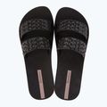 Dámske nazúvaky Ipanema Renda II black/glitter black 9