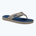 Pánske žabky Ipanema Vintage sivé / sivé / modré