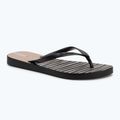 Dámske žabky Ipanema Classic Happy XII black/black/pink
