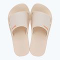 Detské šľapky Ipanema Anat Classic beige/beige/orange 9