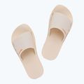 Detské šľapky Ipanema Anat Classic beige/beige/orange 10