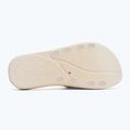 Detské šľapky Ipanema Anat Classic beige/beige/orange 4