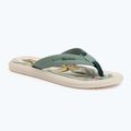Pánske žabky Ipanema Urban Graphics beige/green/