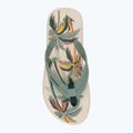 Pánske žabky Ipanema Urban Graphics beige/green/ 4