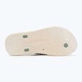 Pánske žabky Ipanema Urban Graphics beige/green/ 5
