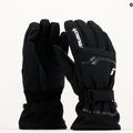 Lyžiarske rukavice Reusch Primus R-Tex XT black 62/1/224 10