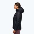 Dámska zateplená bunda Black Diamond Solution 2.0 Hoody black 3