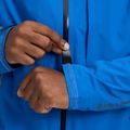 Pánska bunda do dažďa Black Diamond Highline Stretch Shell drifter blue 9
