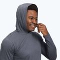 Pánska trekingová mikina Black Diamond Circuit Hoody charcoal 4