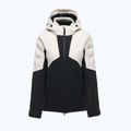 Dámska lyžiarska bunda Dainese Zives Aerosense Dry lily/white/stretch/limo 7