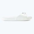 Dámske Šľapky Scholl Pescura Flat Aqua Eva off white 2