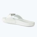 Dámske Šľapky Scholl Pescura Flat Aqua Eva off white 3