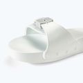 Dámske Šľapky Scholl Pescura Flat Aqua Eva off white 7