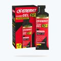 Súprava energetických gélov Enervit Carbo Gel C2: 1Pro 7 pcs x 60 ml cola with caffeine