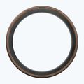 Cyklistická pneumatika Pirelli P Zero Race RS TLR Classic 700 x 28C black/brown 3