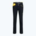 Pánske lezecké nohavice La Sportiva Talus black N68999100