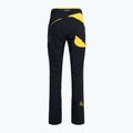 Pánske lezecké nohavice La Sportiva Talus black N68999100 2